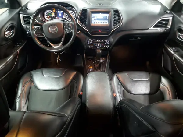 1C4PJLLB4KD130269 2019 JEEP GRAND CHEROKEE - Image 8