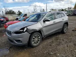 1C4PJLLB4KD154443 2019 JEEP GRAND CHEROKEE