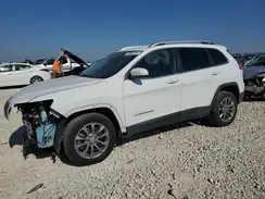 1C4PJLLB4KD202054 2019 JEEP GRAND CHEROKEE