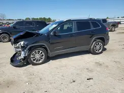 1C4PJLLB4KD202281 2019 JEEP GRAND CHEROKEE