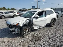 1C4PJLLB4KD249147 2019 JEEP GRAND CHEROKEE