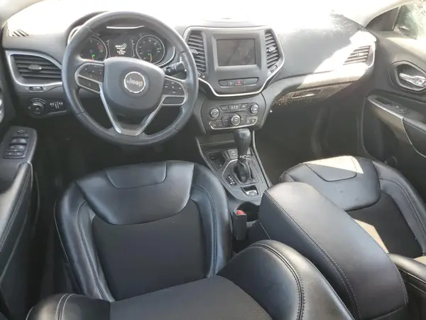 1C4PJLLB4KD340273 2019 JEEP GRAND CHEROKEE - Image 8