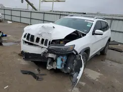 1C4PJLLB4KD340466 2019 JEEP GRAND CHEROKEE