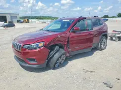 1C4PJLLB4KD344517 2019 JEEP GRAND CHEROKEE