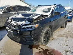 1C4PJLLB4KD376481 2019 JEEP GRAND CHEROKEE