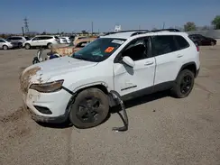 1C4PJLLB4KD377324 2019 JEEP GRAND CHEROKEE