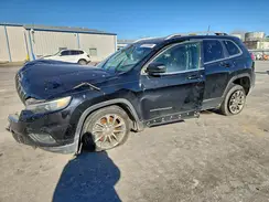 1C4PJLLB4KD403291 2019 JEEP GRAND CHEROKEE