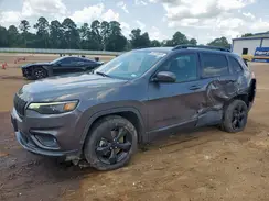 1C4PJLLB4KD423055 2019 JEEP GRAND CHEROKEE