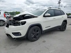 1C4PJLLB4KD455813 2019 JEEP GRAND CHEROKEE