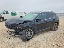 1C4PJLLB4LD515946 2020 JEEP GRAND CHEROKEE