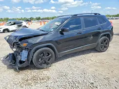 1C4PJLLB4LD530365 2020 JEEP GRAND CHEROKEE