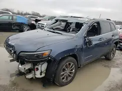1C4PJLLB4LD548915 2020 JEEP GRAND CHEROKEE