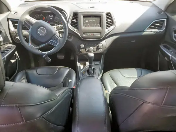 1C4PJLLB4LD557114 2020 JEEP GRAND CHEROKEE - Image 8