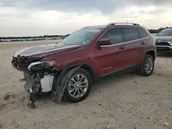1C4PJLLB4LD581137 2020 JEEP GRAND CHEROKEE