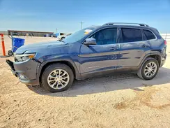 1C4PJLLB4LD585804 2020 JEEP GRAND CHEROKEE