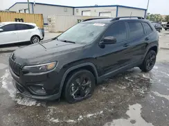 1C4PJLLB4LD592817 2020 JEEP GRAND CHEROKEE