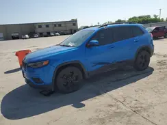 1C4PJLLB4LD606392 2020 JEEP GRAND CHEROKEE