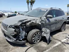 1C4PJLLB4LD615593 2020 JEEP GRAND CHEROKEE
