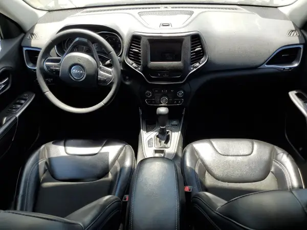 1C4PJLLB4LD615593 2020 JEEP GRAND CHEROKEE - Image 8
