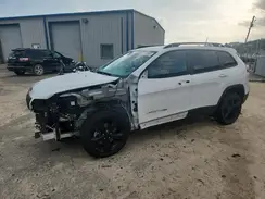 1C4PJLLB4MD116228 2021 JEEP GRAND CHEROKEE