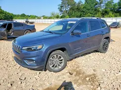 1C4PJLLB4MD134681 2021 JEEP GRAND CHEROKEE