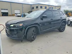 1C4PJLLB4MD164618 2021 JEEP GRAND CHEROKEE