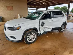 1C4PJLLB4MD196257 2021 JEEP GRAND CHEROKEE
