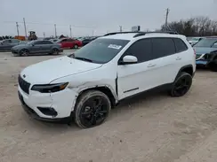1C4PJLLB4MD220847 2021 JEEP GRAND CHEROKEE