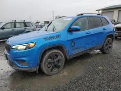 1C4PJLLB4MD227409 2021 JEEP GRAND CHEROKEE