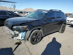 1C4PJLLB4MD227491 2021 JEEP GRAND CHEROKEE