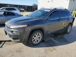 1C4PJLLB5JD531795 2018 JEEP GRAND CHEROKEE