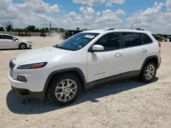 1C4PJLLB5JD590670 2018 JEEP GRAND CHEROKEE