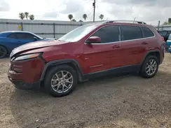 1C4PJLLB5JD615681 2018 JEEP GRAND CHEROKEE
