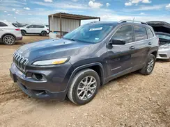 1C4PJLLB5JD621836 2018 JEEP GRAND CHEROKEE