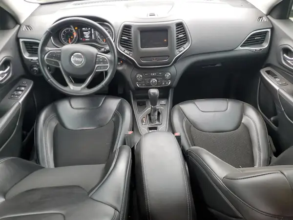 1C4PJLLB5KD110578 2019 JEEP GRAND CHEROKEE - Image 8
