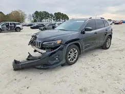 1C4PJLLB5KD110855 2019 JEEP GRAND CHEROKEE
