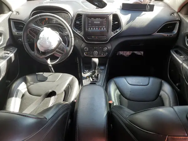 1C4PJLLB5KD110886 2019 JEEP GRAND CHEROKEE - Image 8