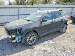 1C4PJLLB5KD184485 2019 JEEP GRAND CHEROKEE