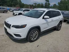 1C4PJLLB5KD202094 2019 JEEP GRAND CHEROKEE