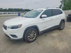 1C4PJLLB5KD204430 2019 JEEP GRAND CHEROKEE