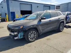 1C4PJLLB5KD220062 2019 JEEP GRAND CHEROKEE