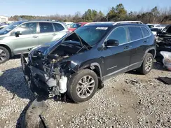 1C4PJLLB5KD226296 2019 JEEP GRAND CHEROKEE