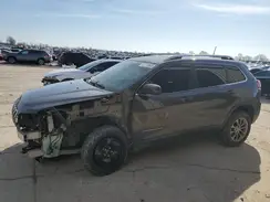 1C4PJLLB5KD249108 2019 JEEP GRAND CHEROKEE