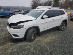 1C4PJLLB5KD312742 2019 JEEP GRAND CHEROKEE