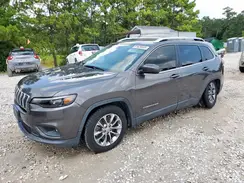 1C4PJLLB5KD312952 2019 JEEP GRAND CHEROKEE