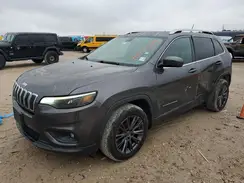 1C4PJLLB5KD327354 2019 JEEP GRAND CHEROKEE