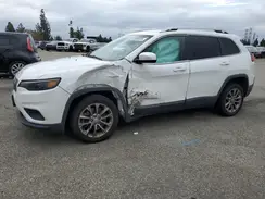 1C4PJLLB5KD373217 2019 JEEP GRAND CHEROKEE