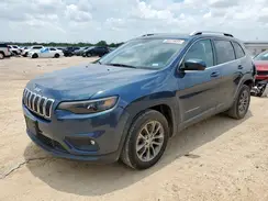 1C4PJLLB5KD383813 2019 JEEP GRAND CHEROKEE
