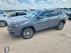 1C4PJLLB5KD403865 2019 JEEP GRAND CHEROKEE