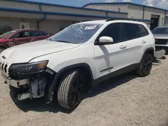 1C4PJLLB5KD406667 2019 JEEP GRAND CHEROKEE
